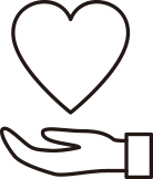 安心×透明×サポート