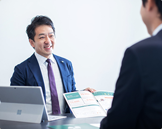 高い集客力